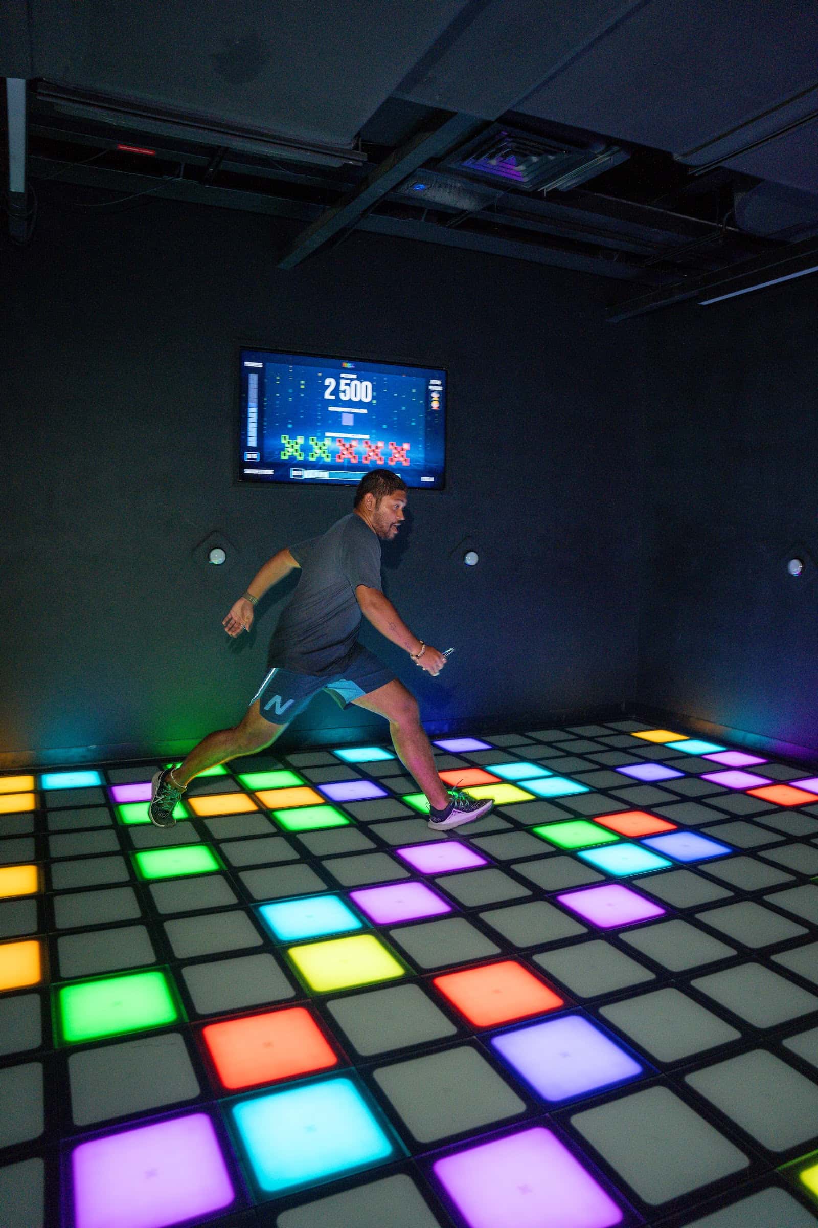 Adventure Island JBR