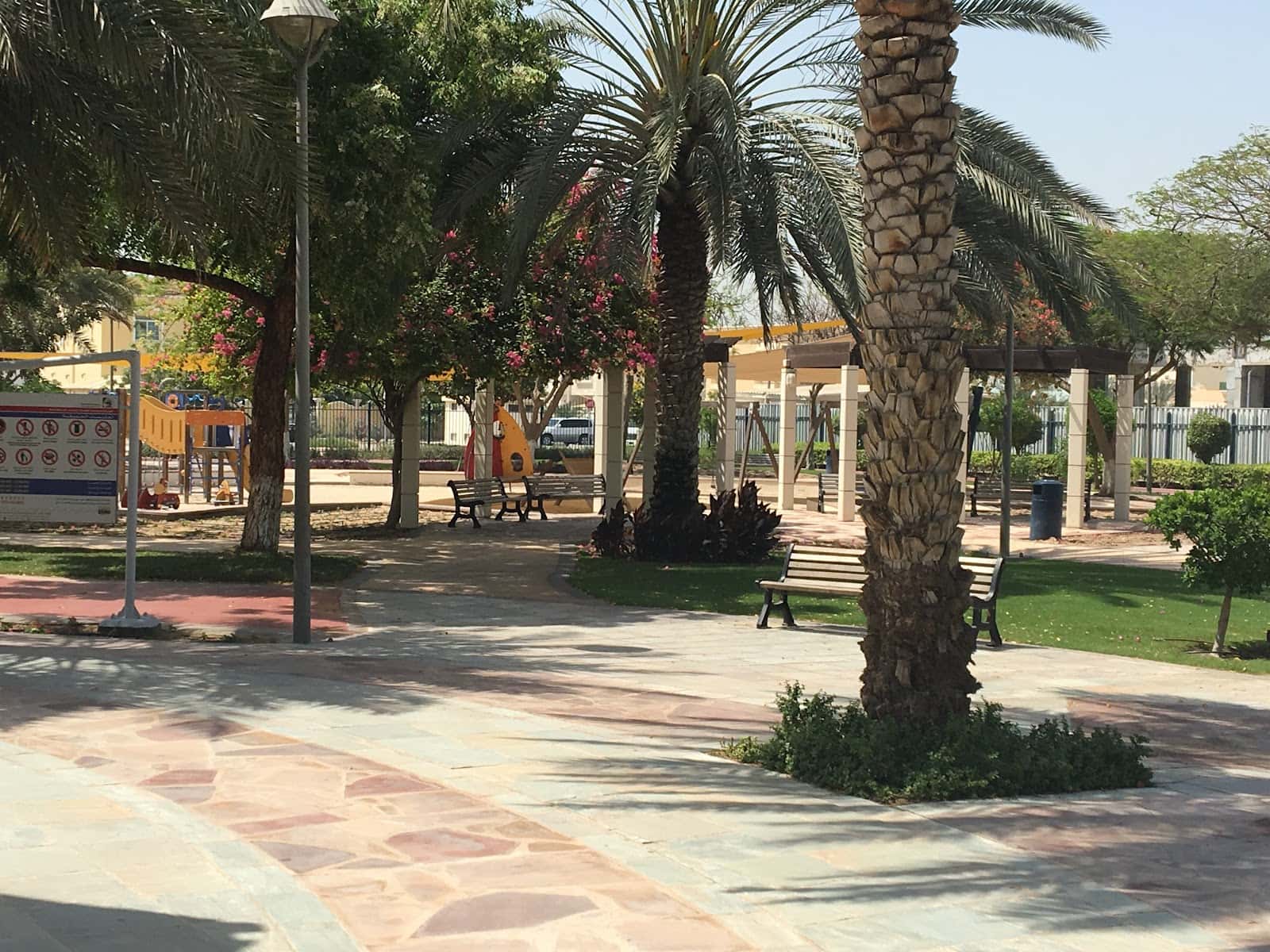 Al Barsha 2 Park 2