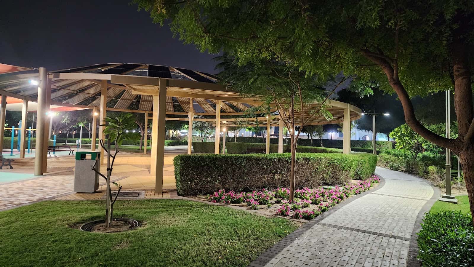 Al Mizhar 3 Park