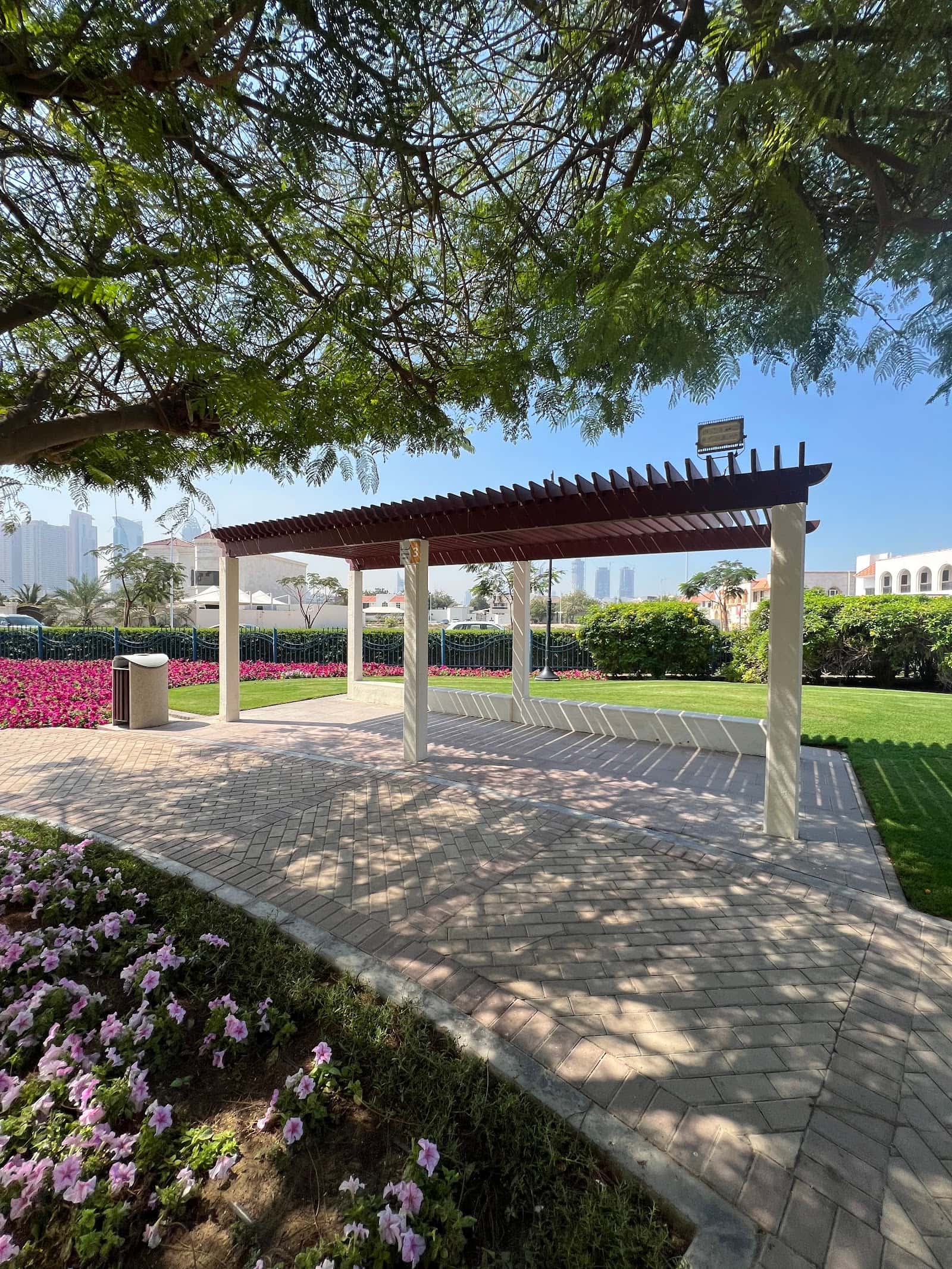 Al Sufouh Park