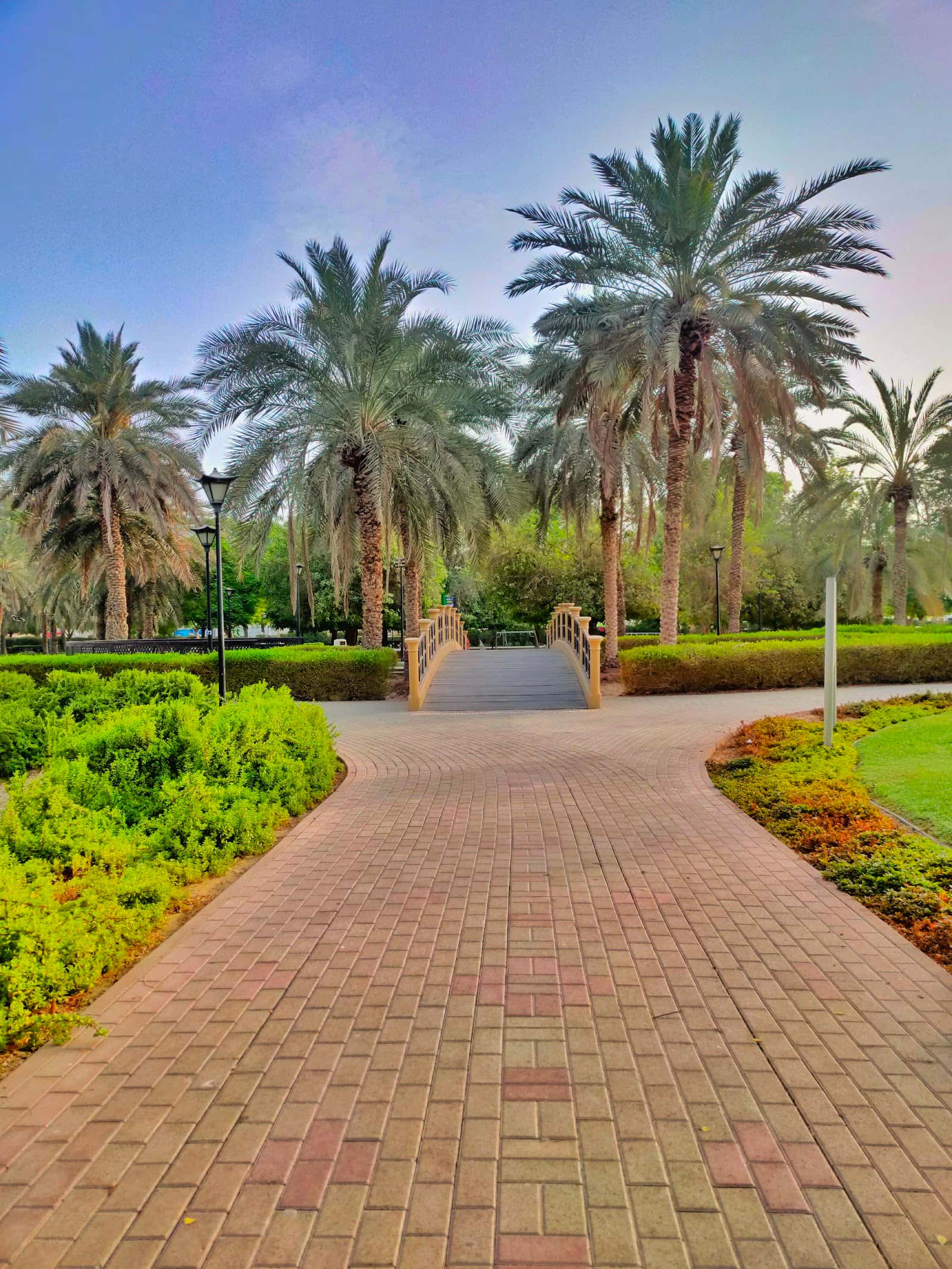 Al TWAR PARK 3