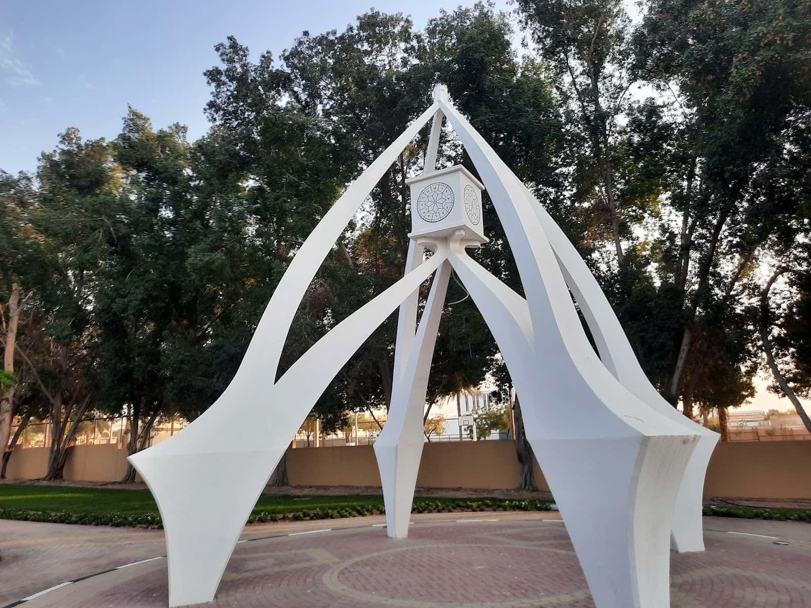 Al Twar Third Community Facility