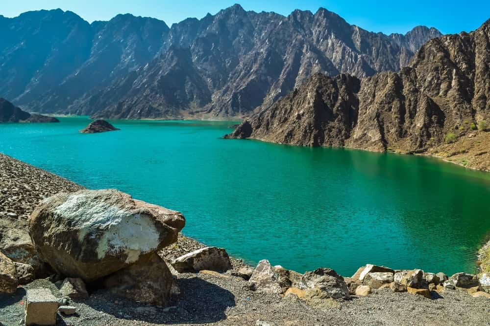 Al Wadi Park