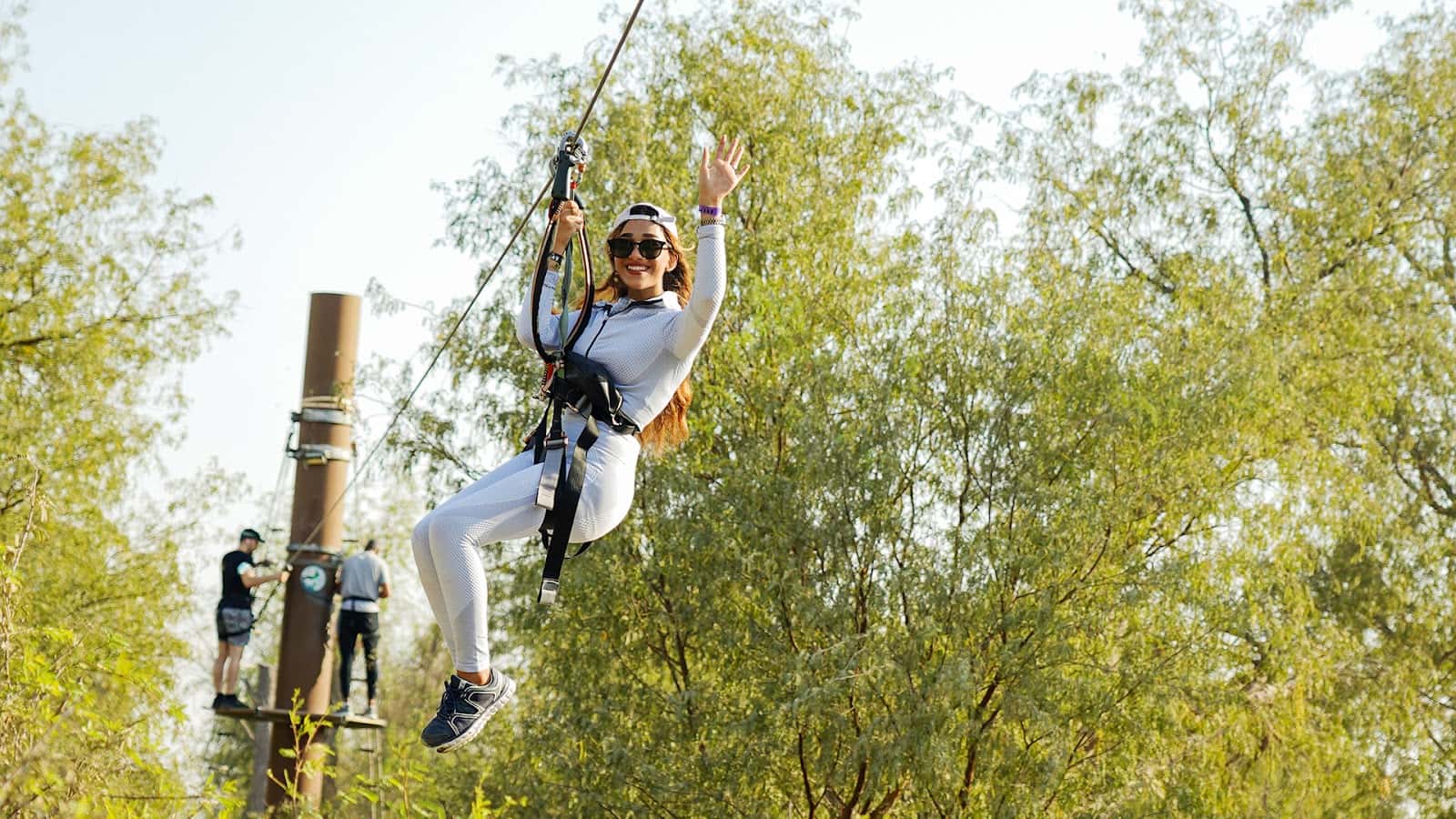 Aventura Parks