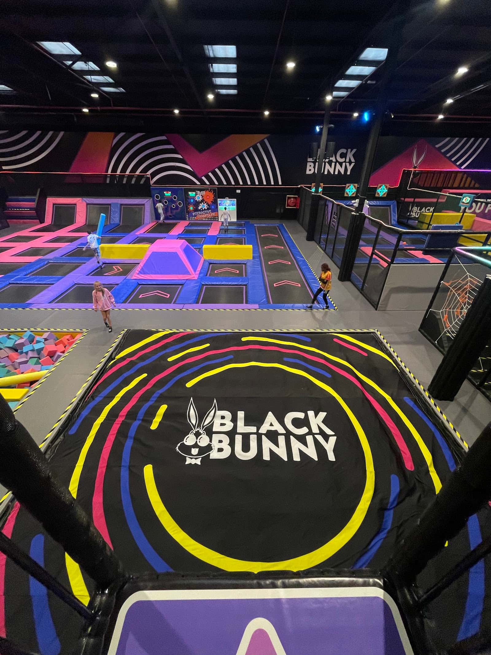 Black Bunny Dubai