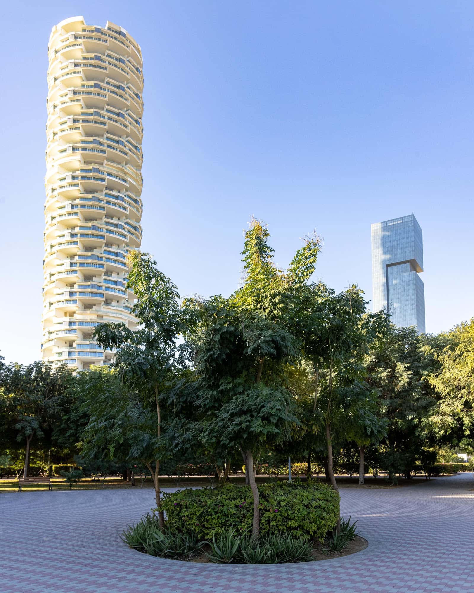 Circle Community Park