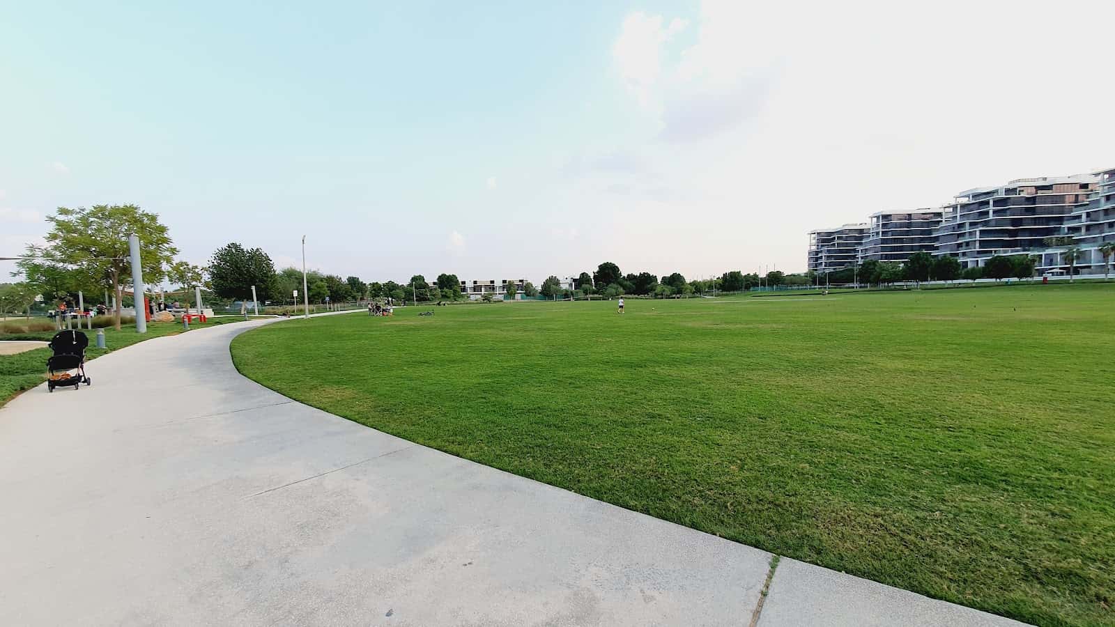 Damac Hills Park