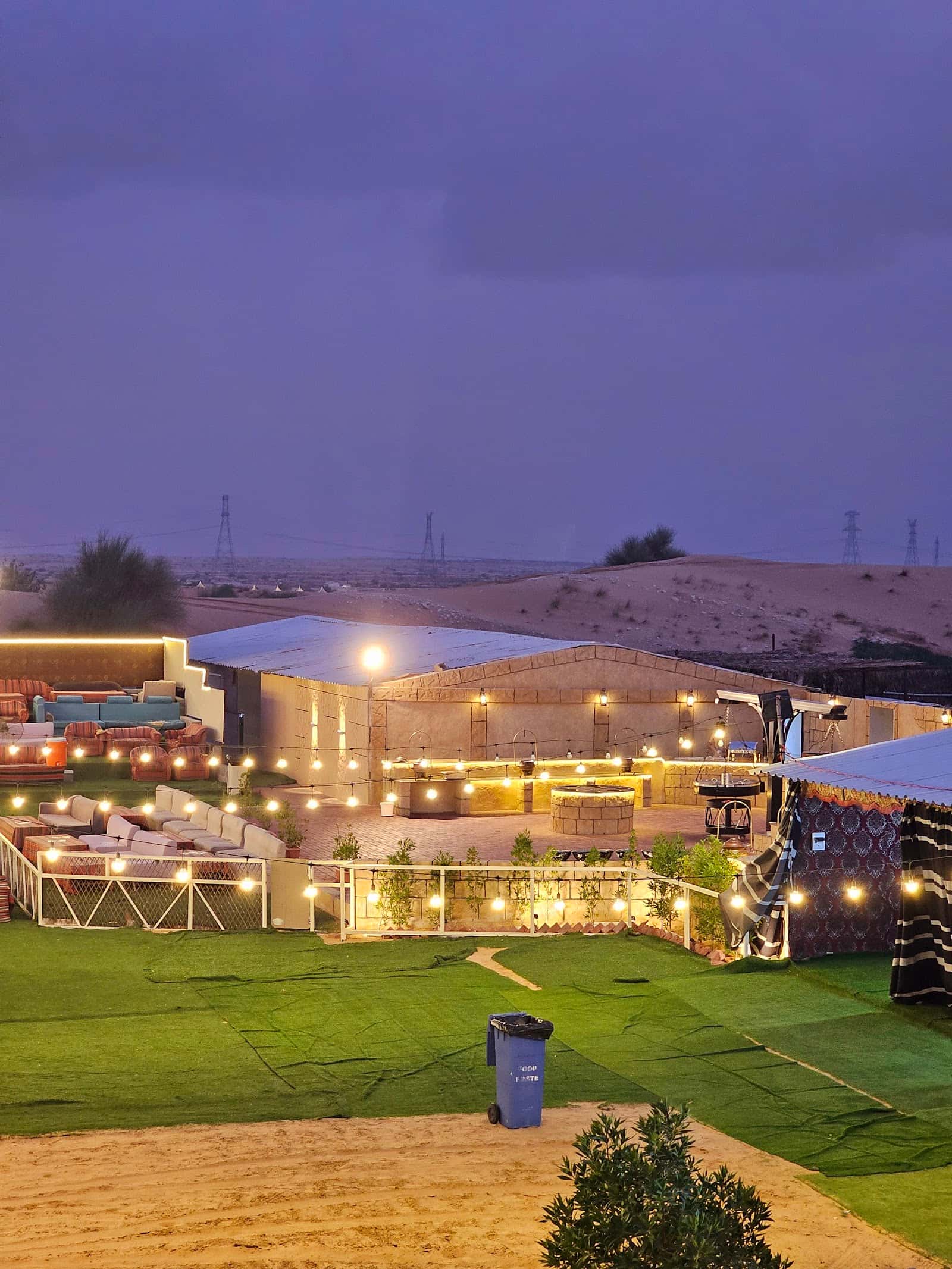 Desert Vibes Tourism