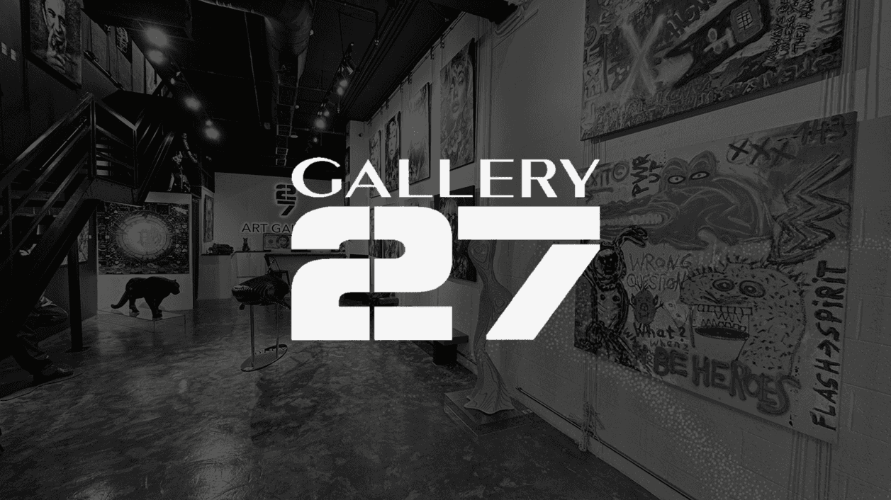 Gallery 27 Dubai