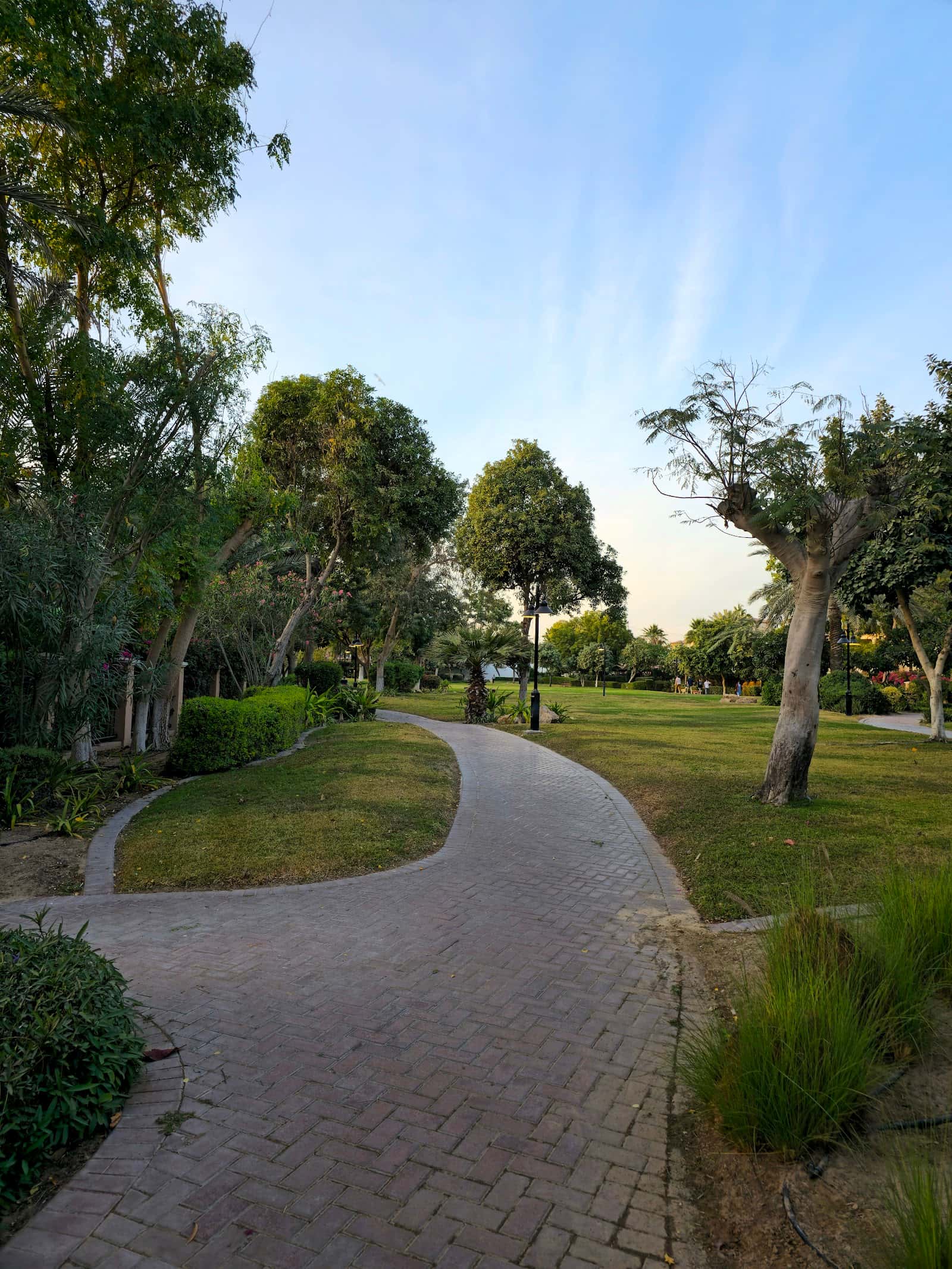 GC East Park