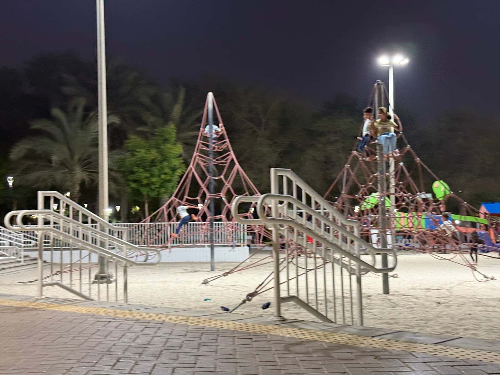 Hamriya Park