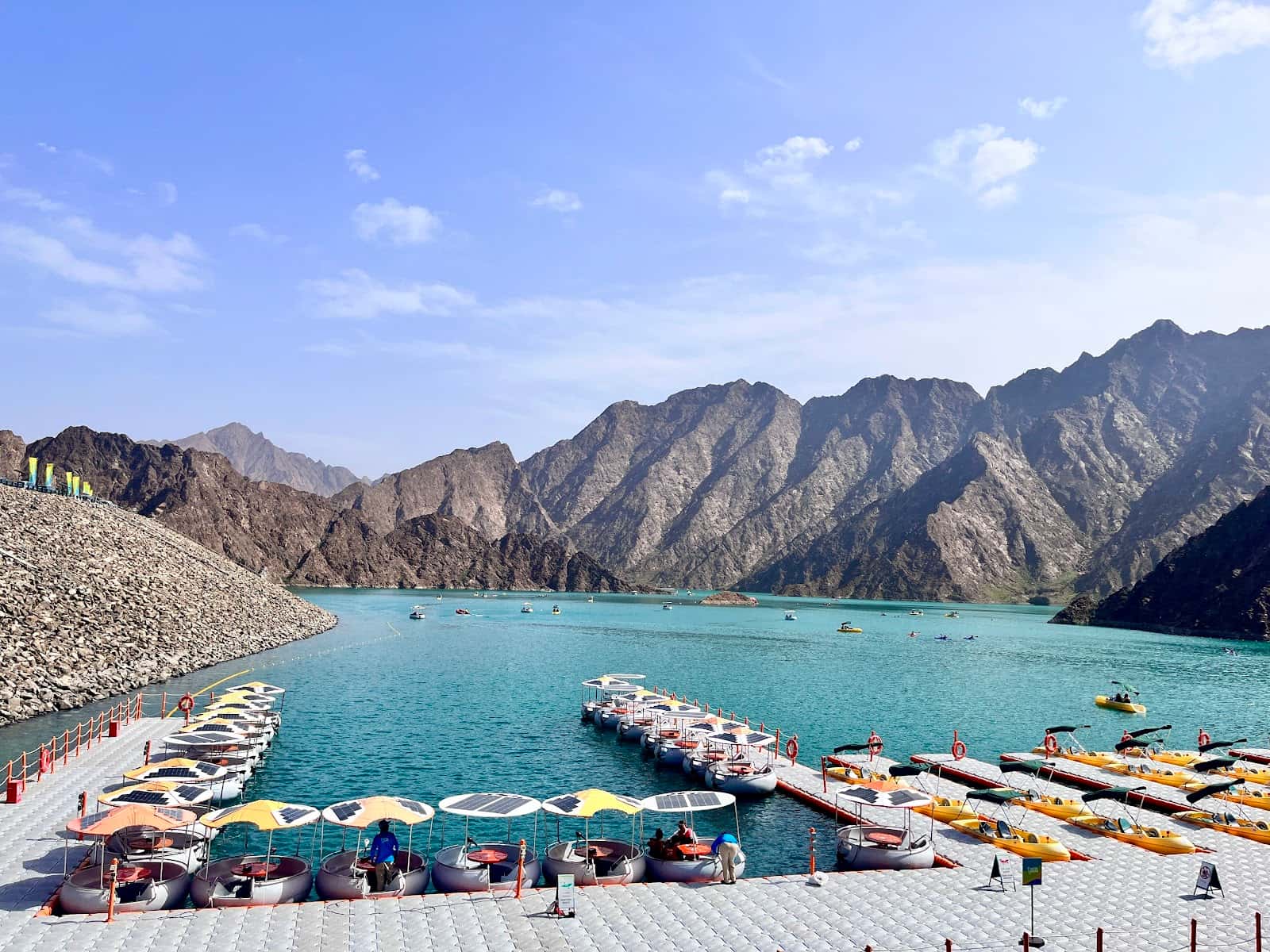 Hatta Kayak