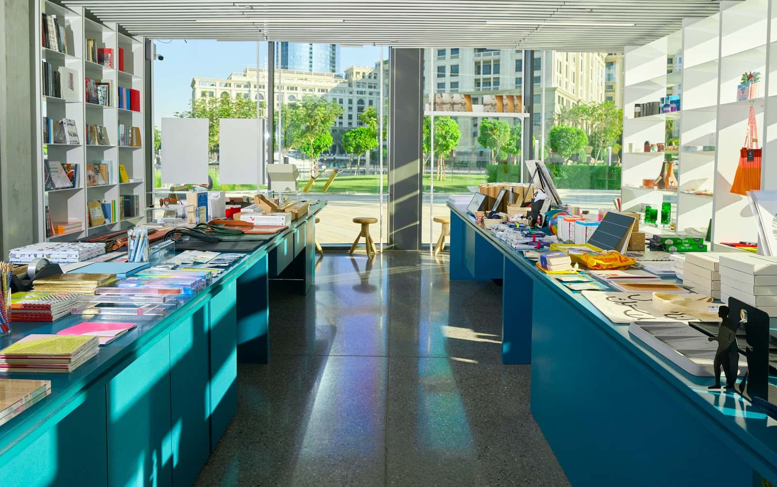 Jameel Arts Centre