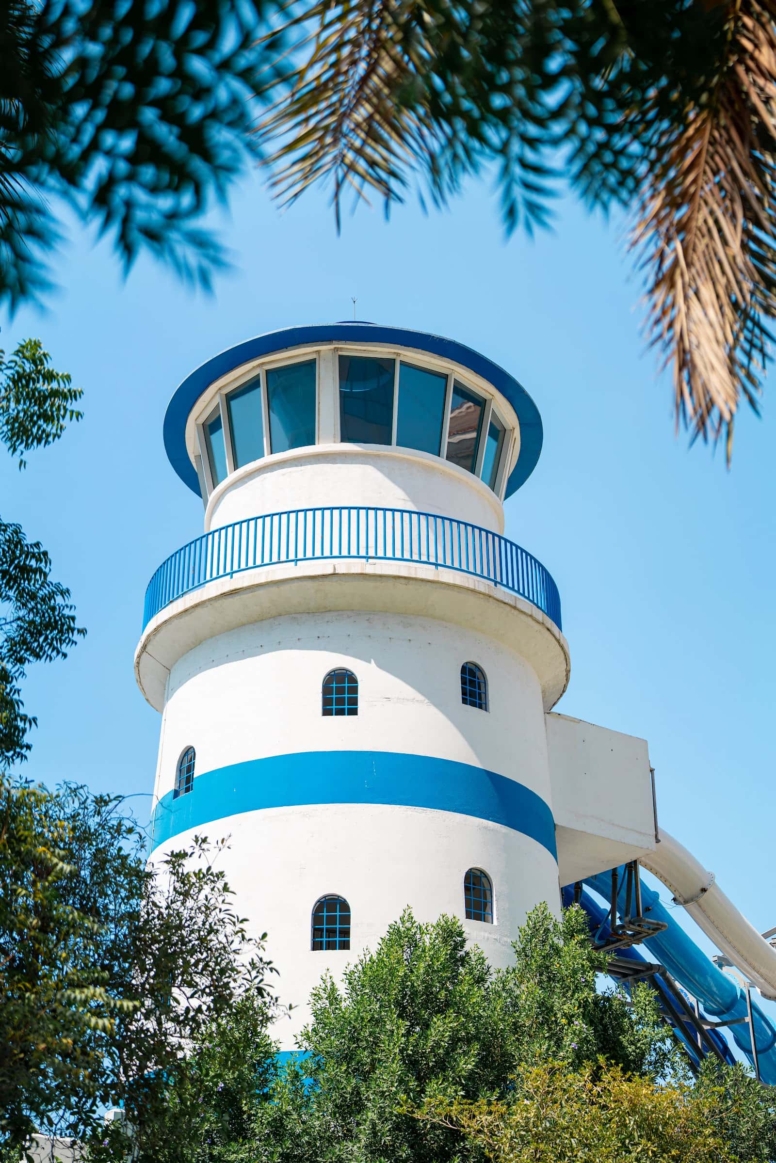 Jungle Bay Waterpark