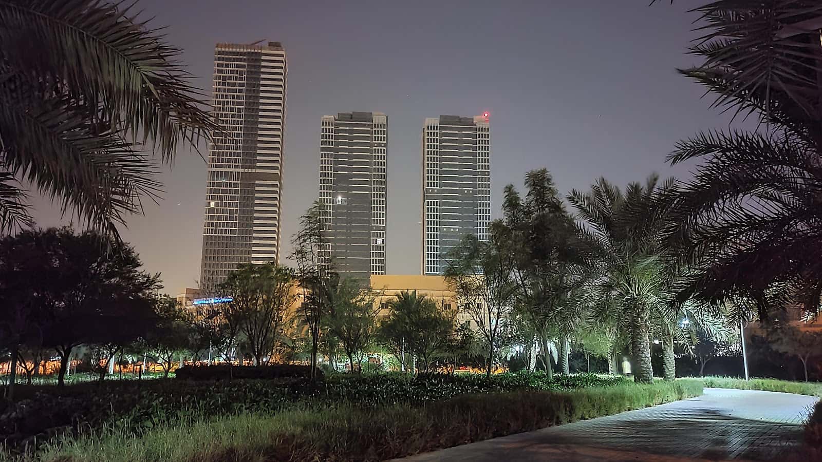 JVC District 10 Park