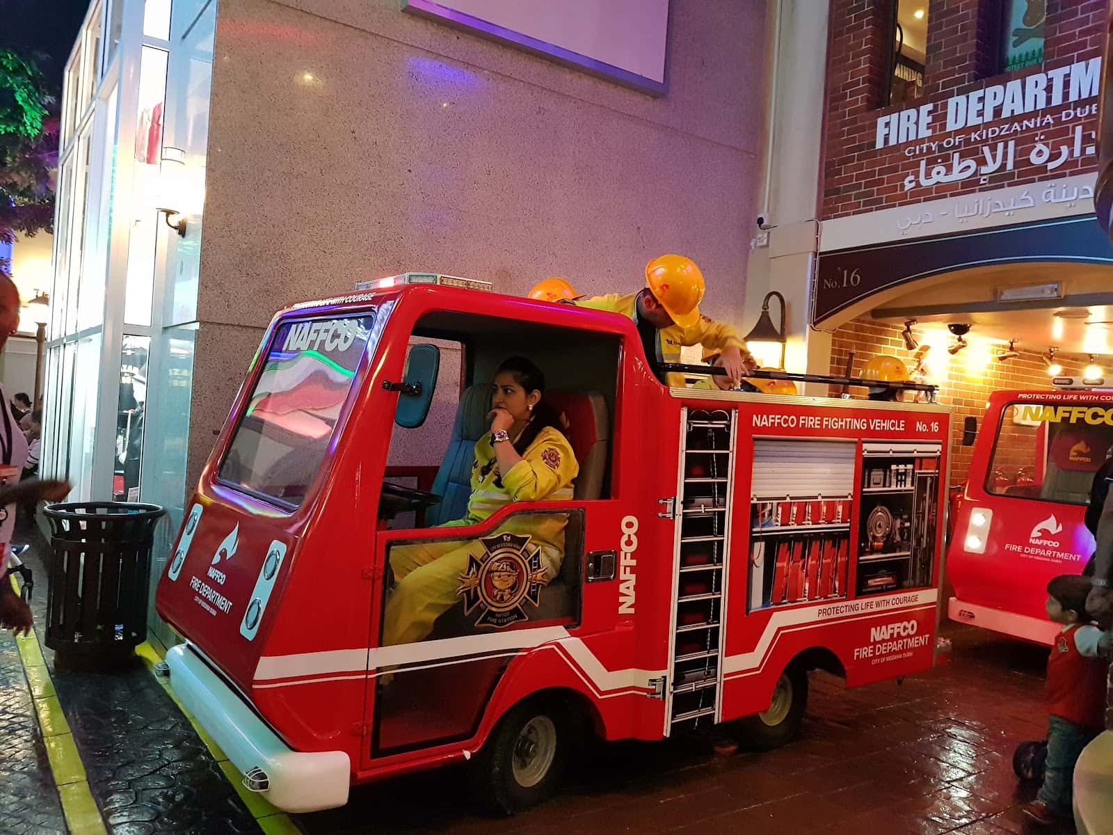 KidZania Dubai