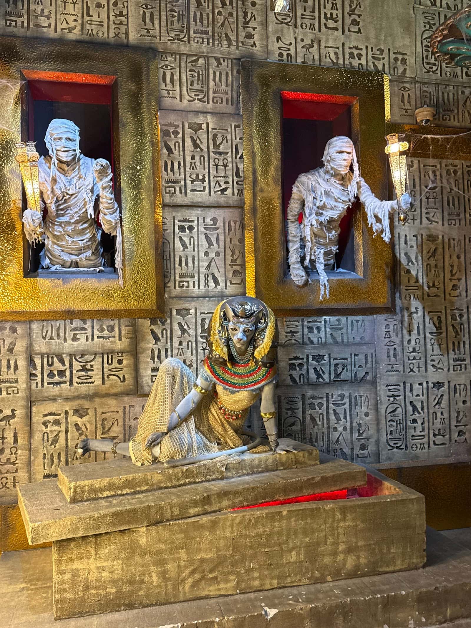 Legendarium Fantastic Museum