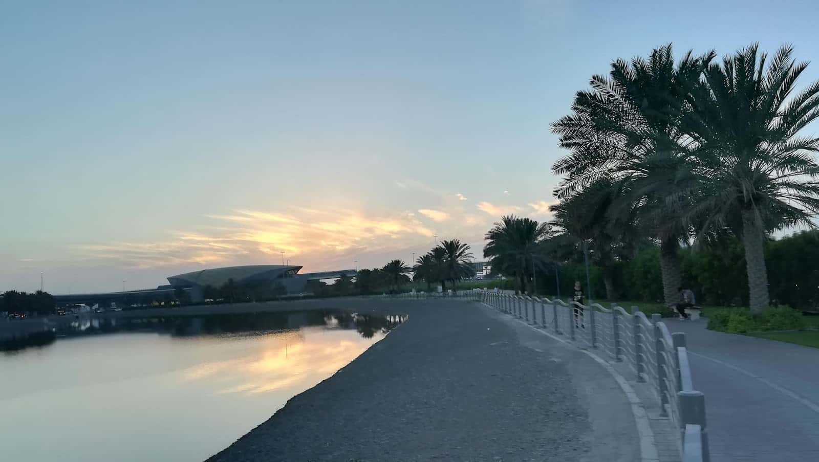 Mall of Emirates Park