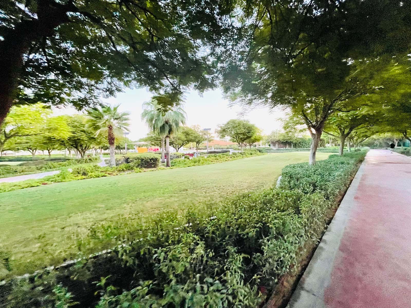 Oud Mateena Park 1