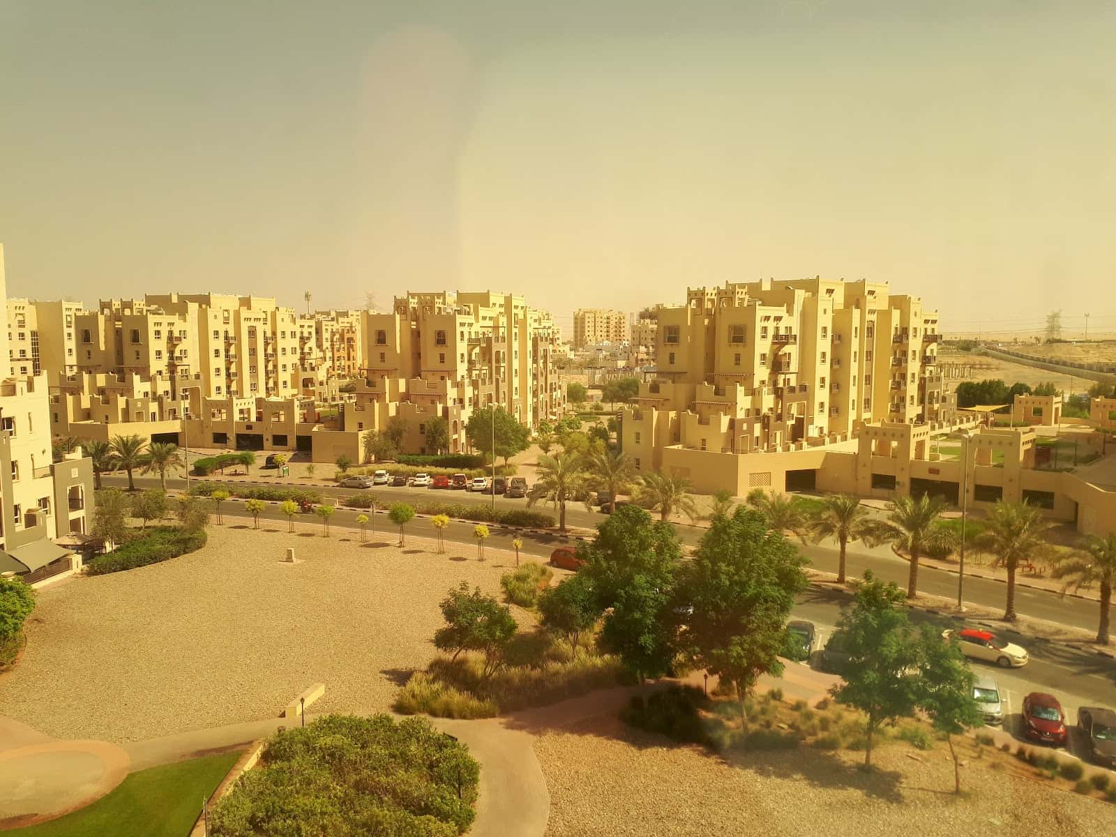 Remraam kids playarea