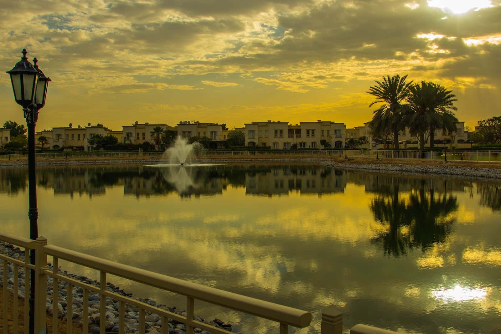 Springs 10 Park