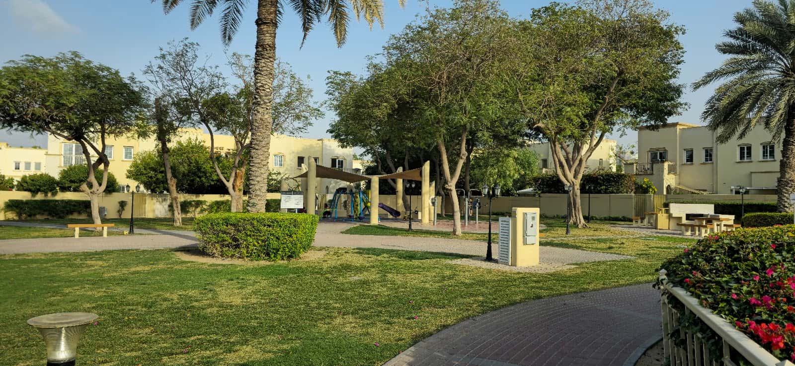 Springs 9 Park