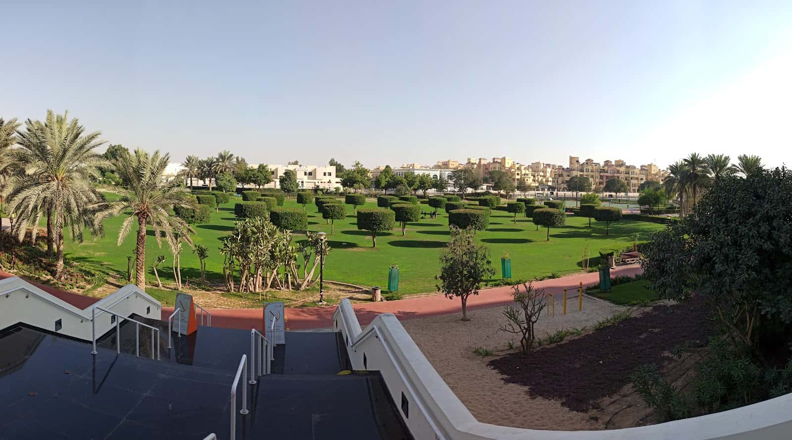 Uptown Mirdif Park