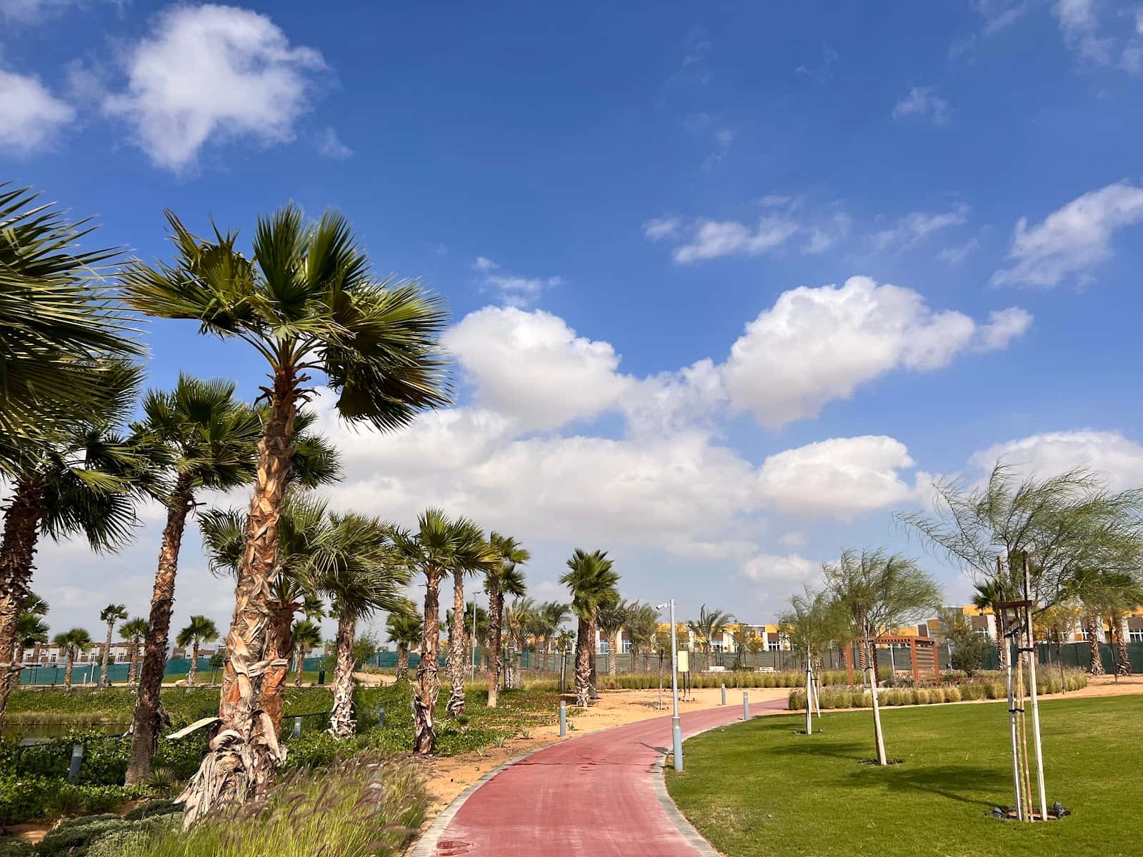 Water Town - Damac Hills 2