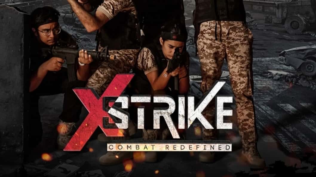 Xstrike