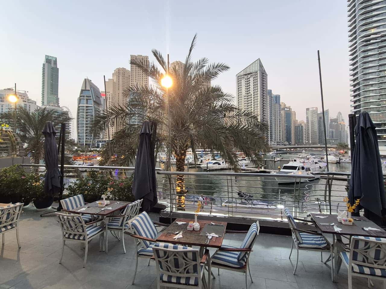 Signature Hotel Apartments & Spa Marina