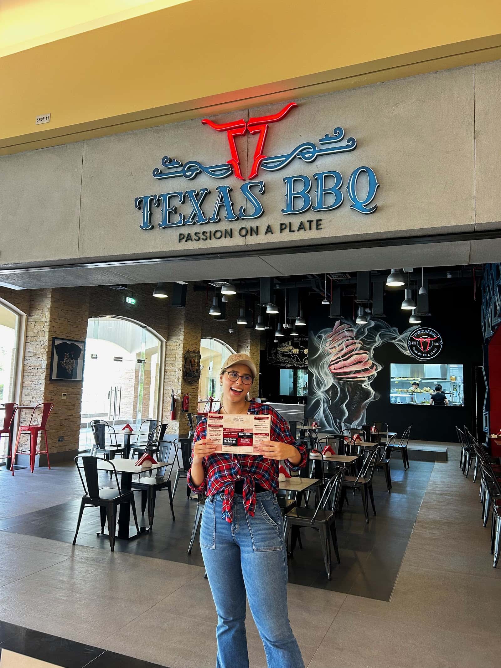 77 Texas BBQ