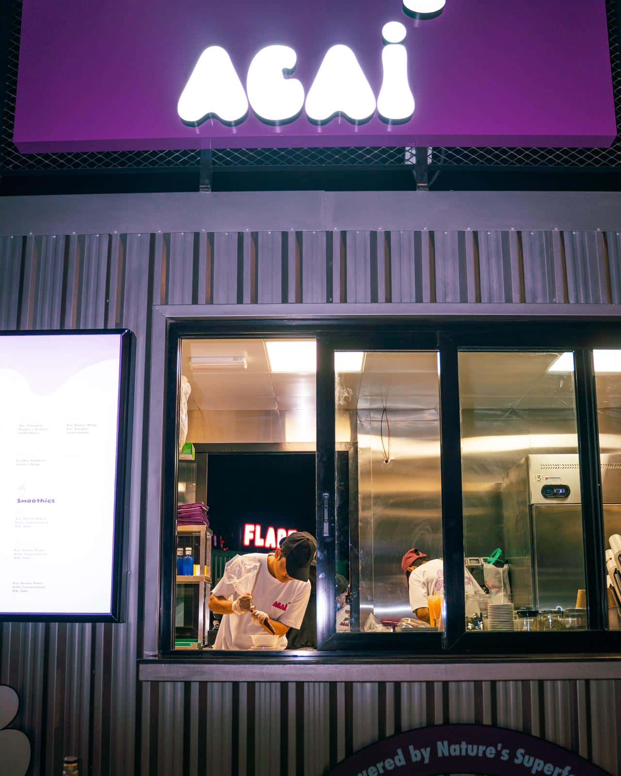 Acai Hub - The 77 Valley