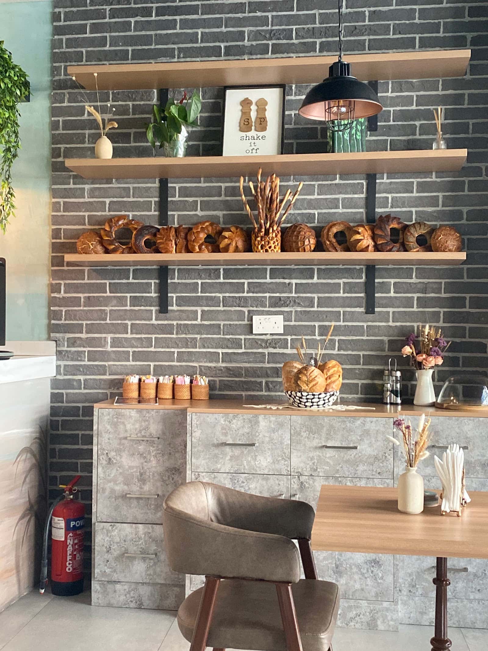 Adina’s Coffee Shop