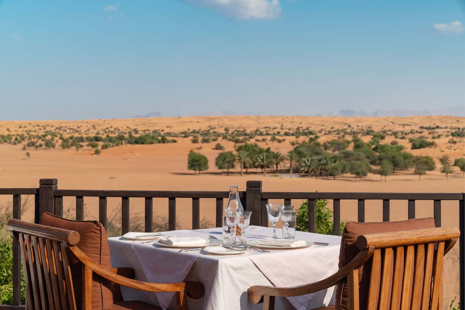 Al Diwaan Restaurant