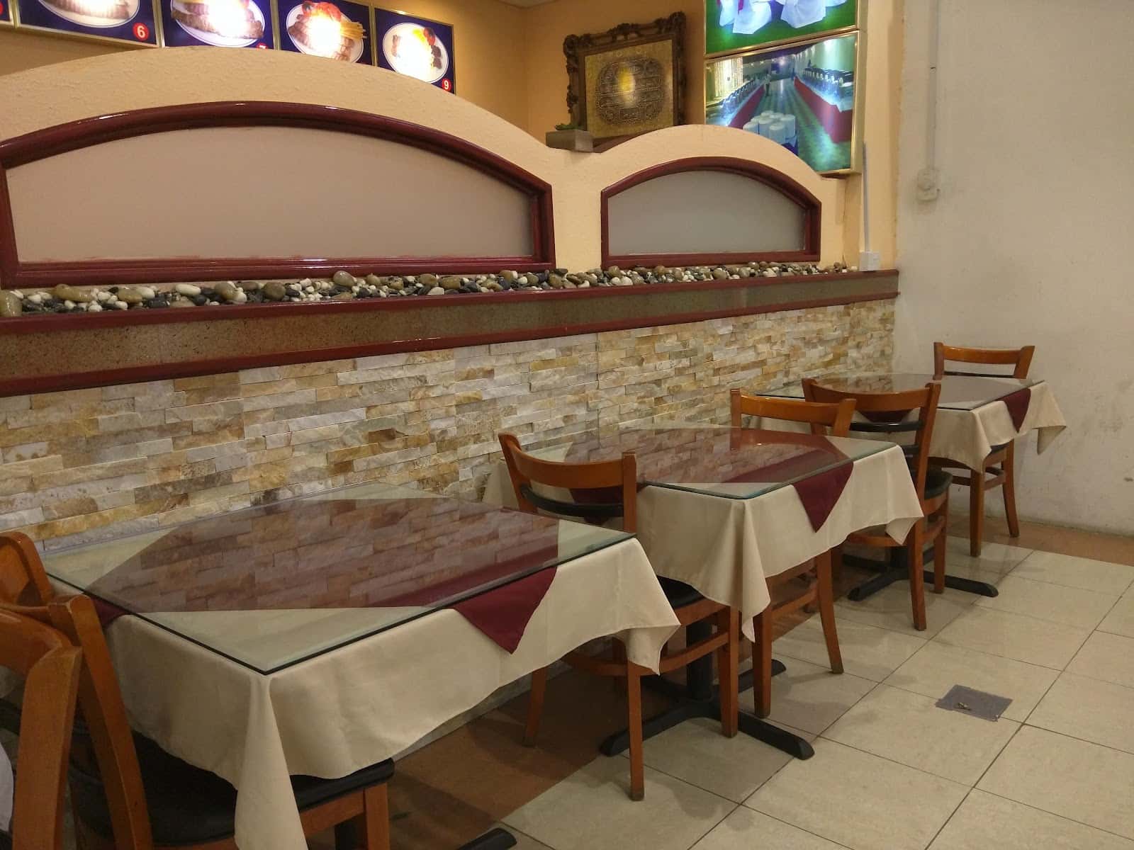 Al Farsi Restaurant