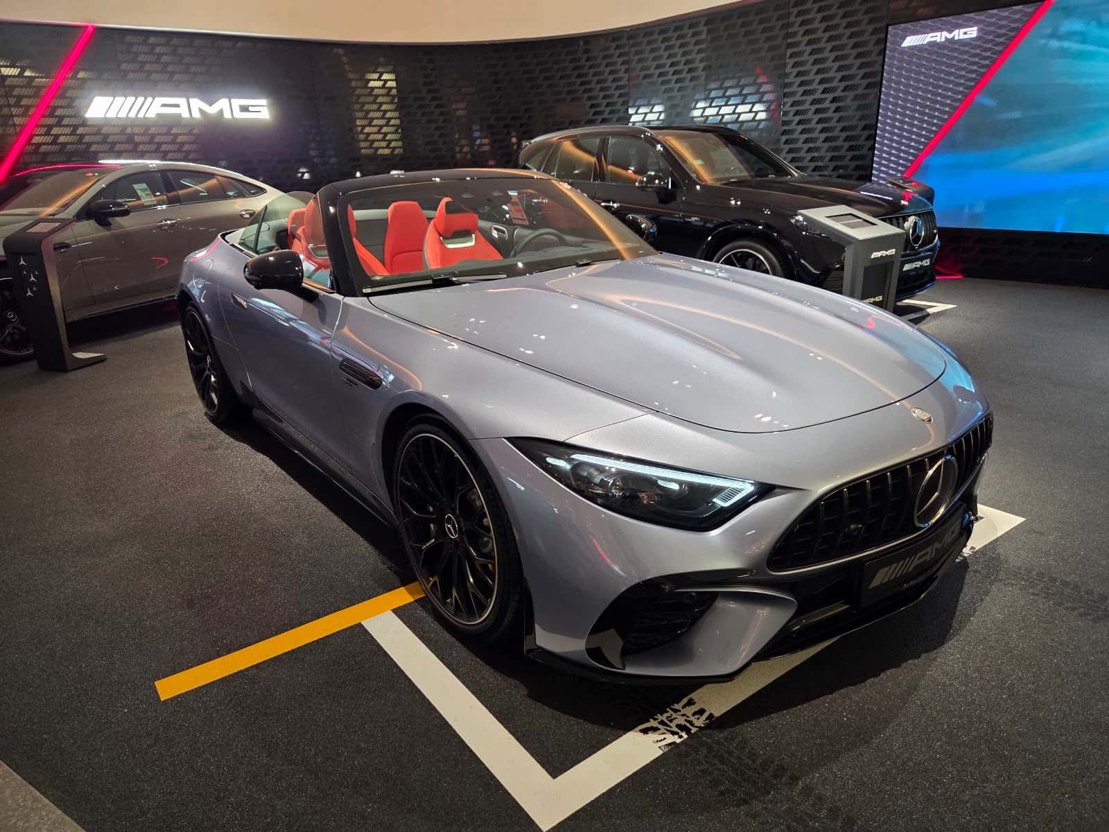 AMG Kaffeehaus