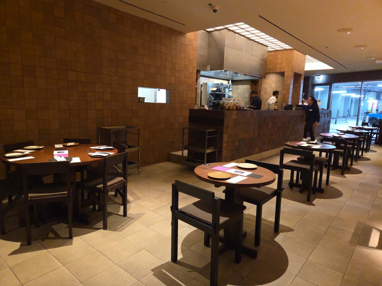 Around The Block - Nad Al Sheba