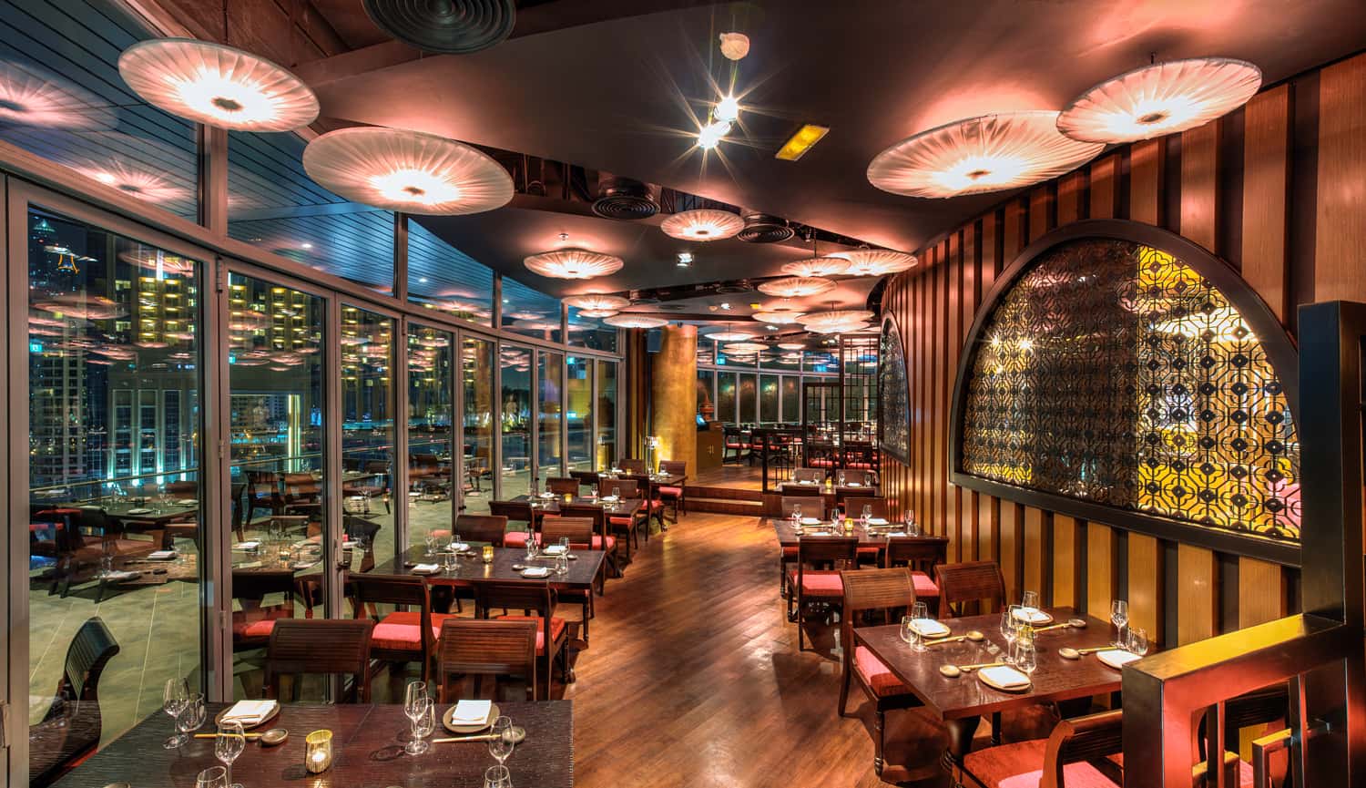 Asia Asia Dubai Marina