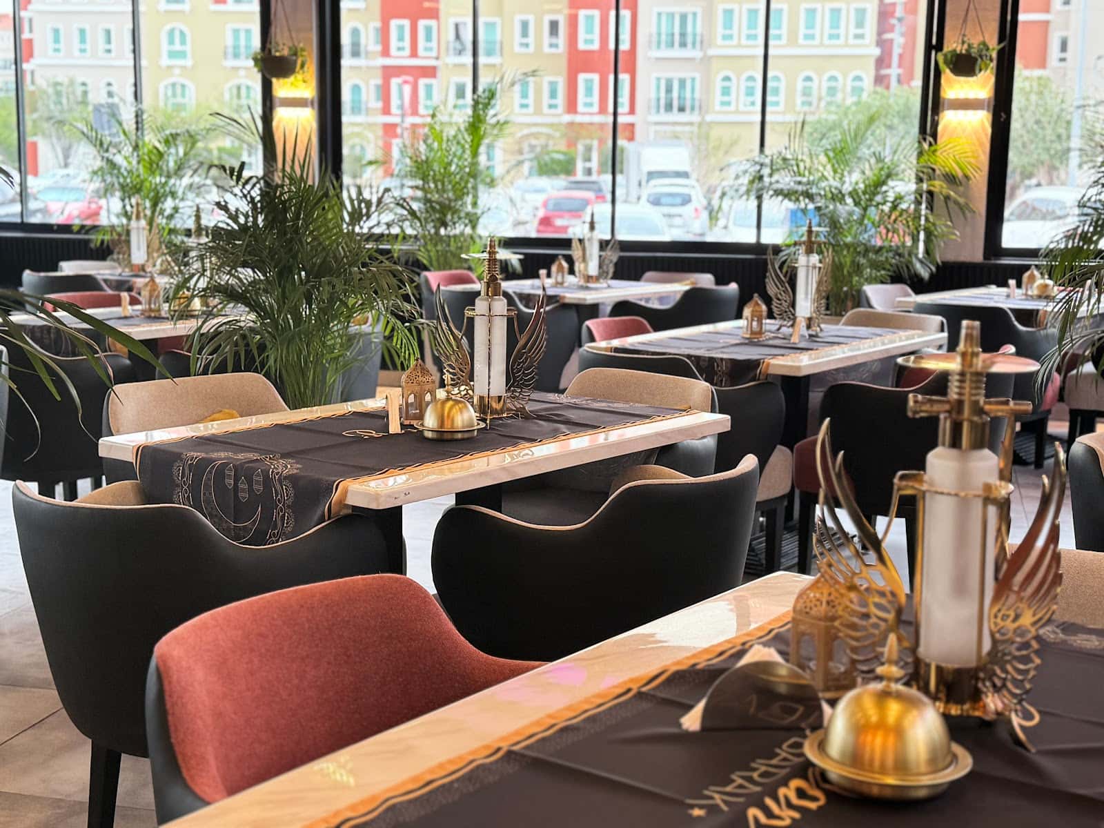 Aurum Restaurant & cafe