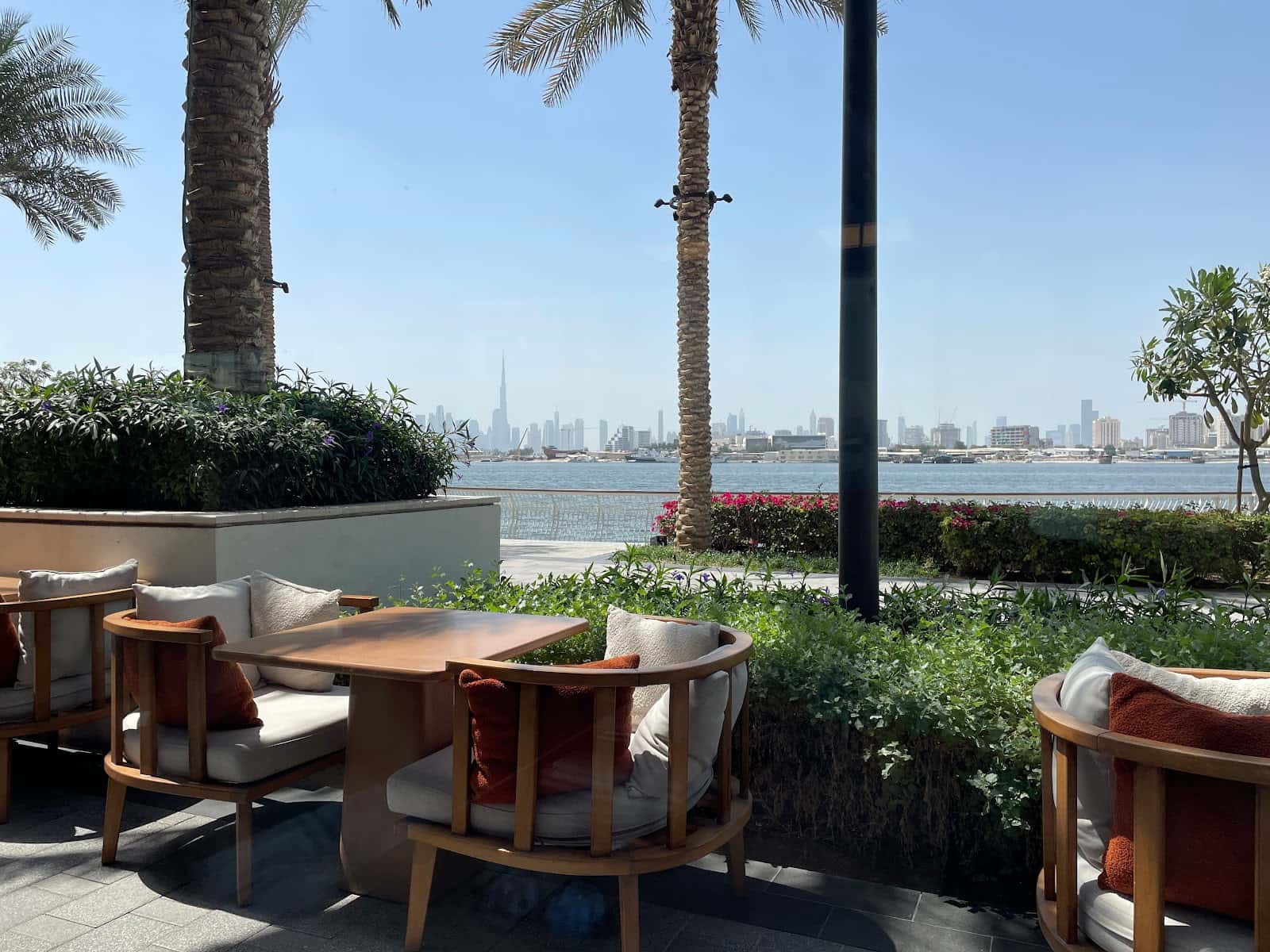 Batoni dubai