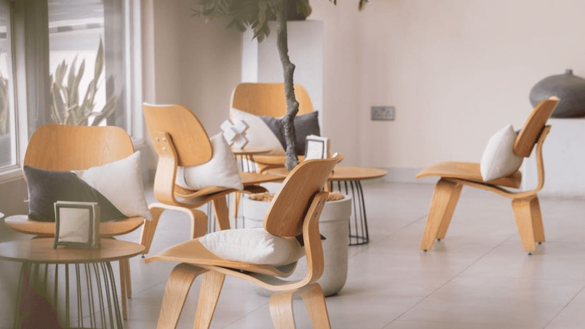 Be Speciality Coffee