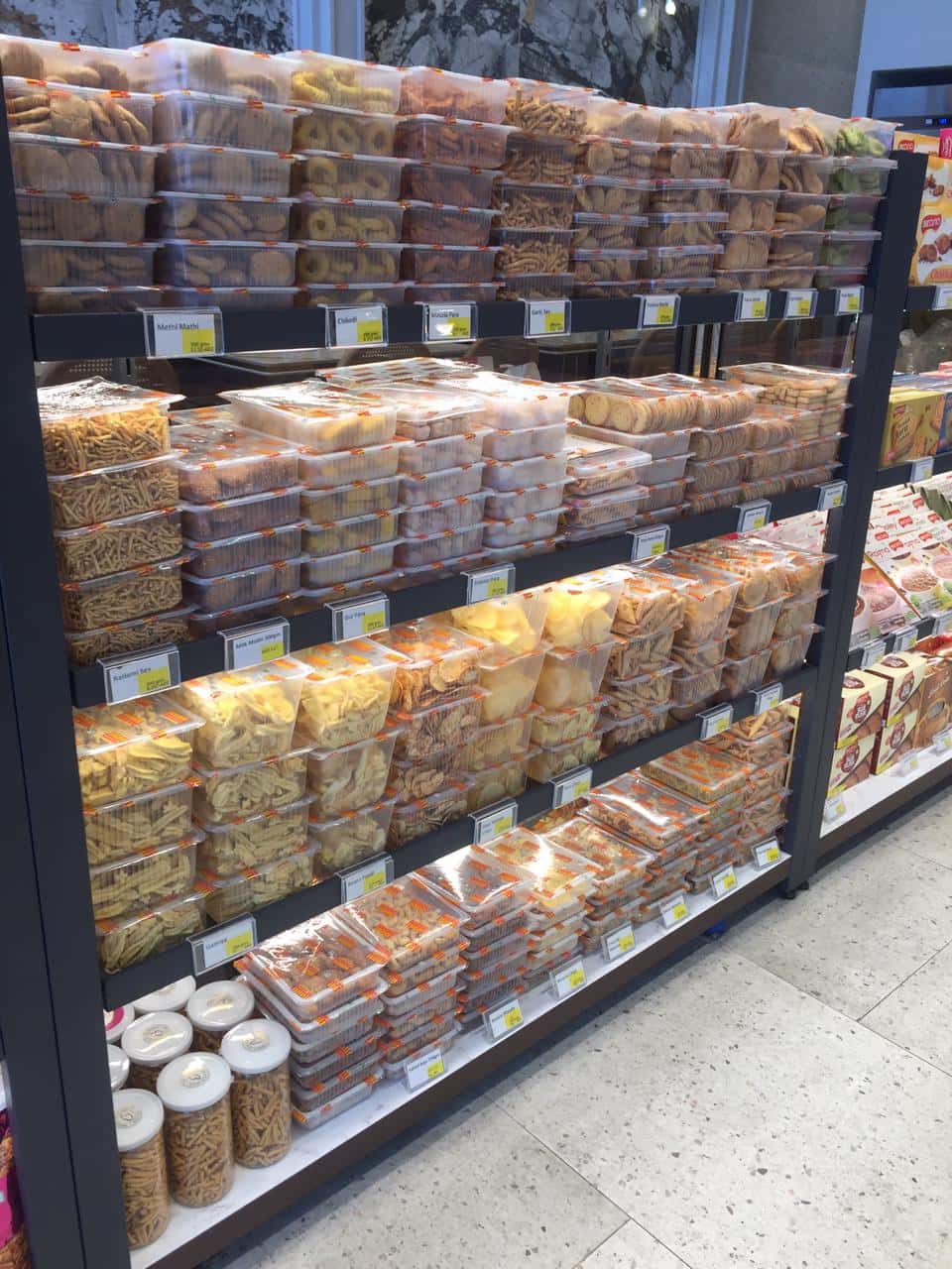 Bikanervala - Dubai Silicon Oasis