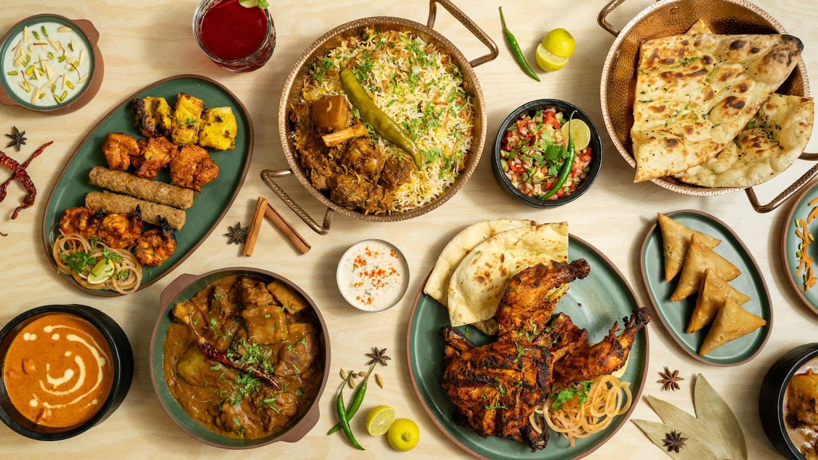 Bombay Fifty