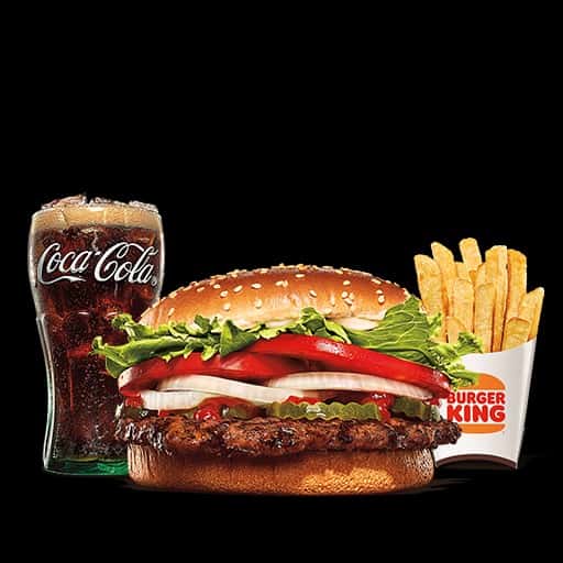 Burger King - Midtown