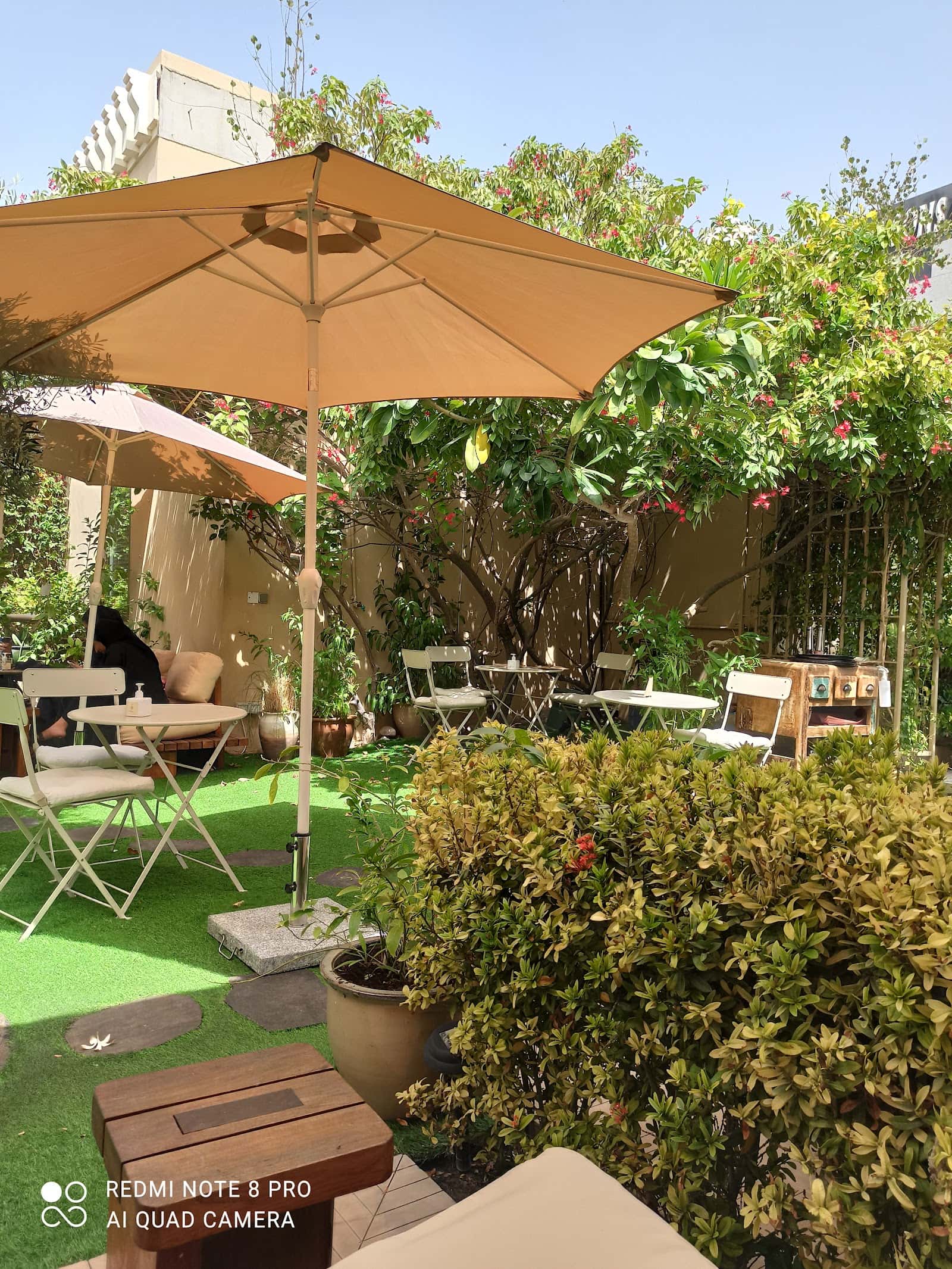 Cafe Villa 515 LLC