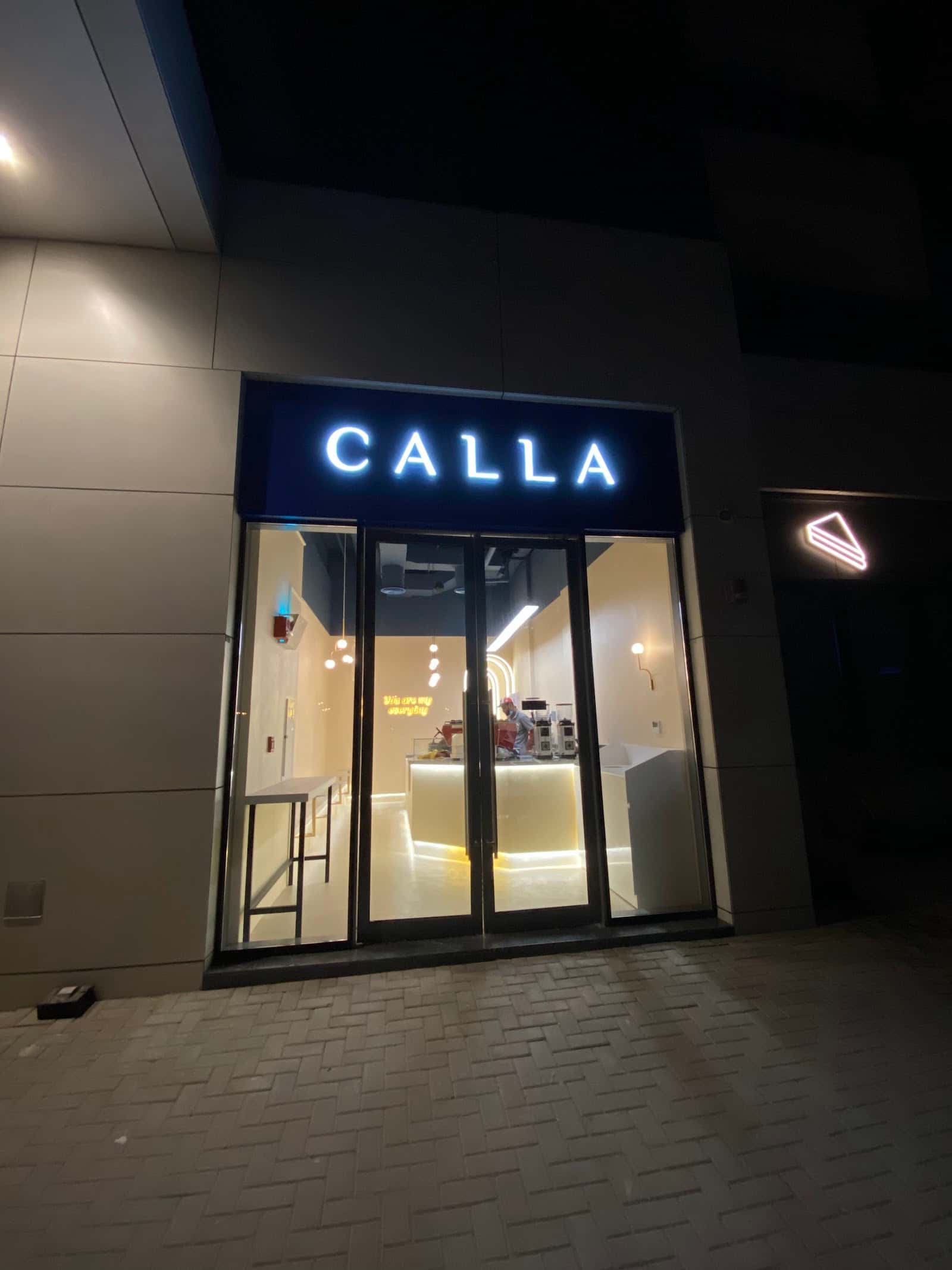 CALLA Cafe
