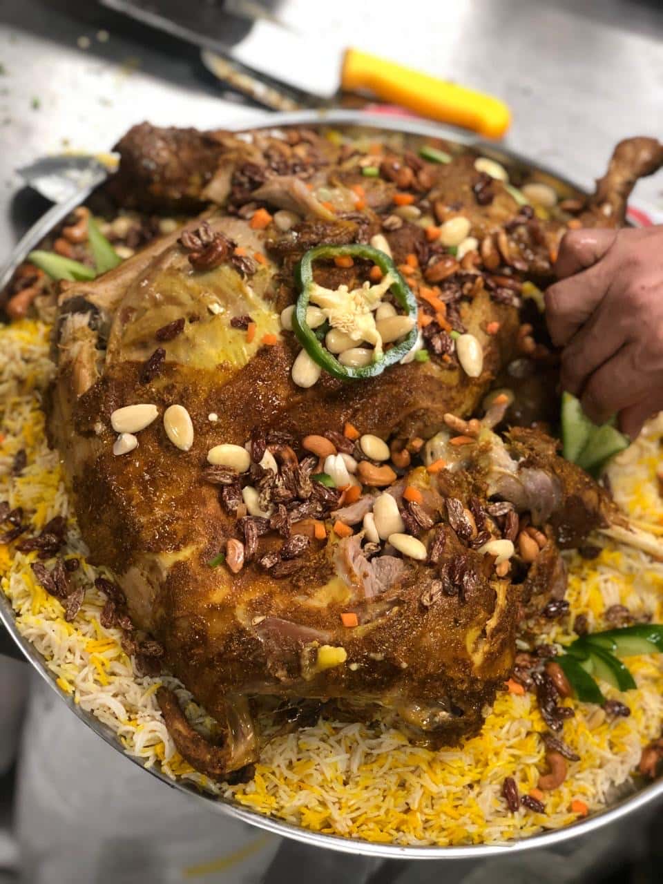 CHATKHARA Grills Cafe & Restaurant