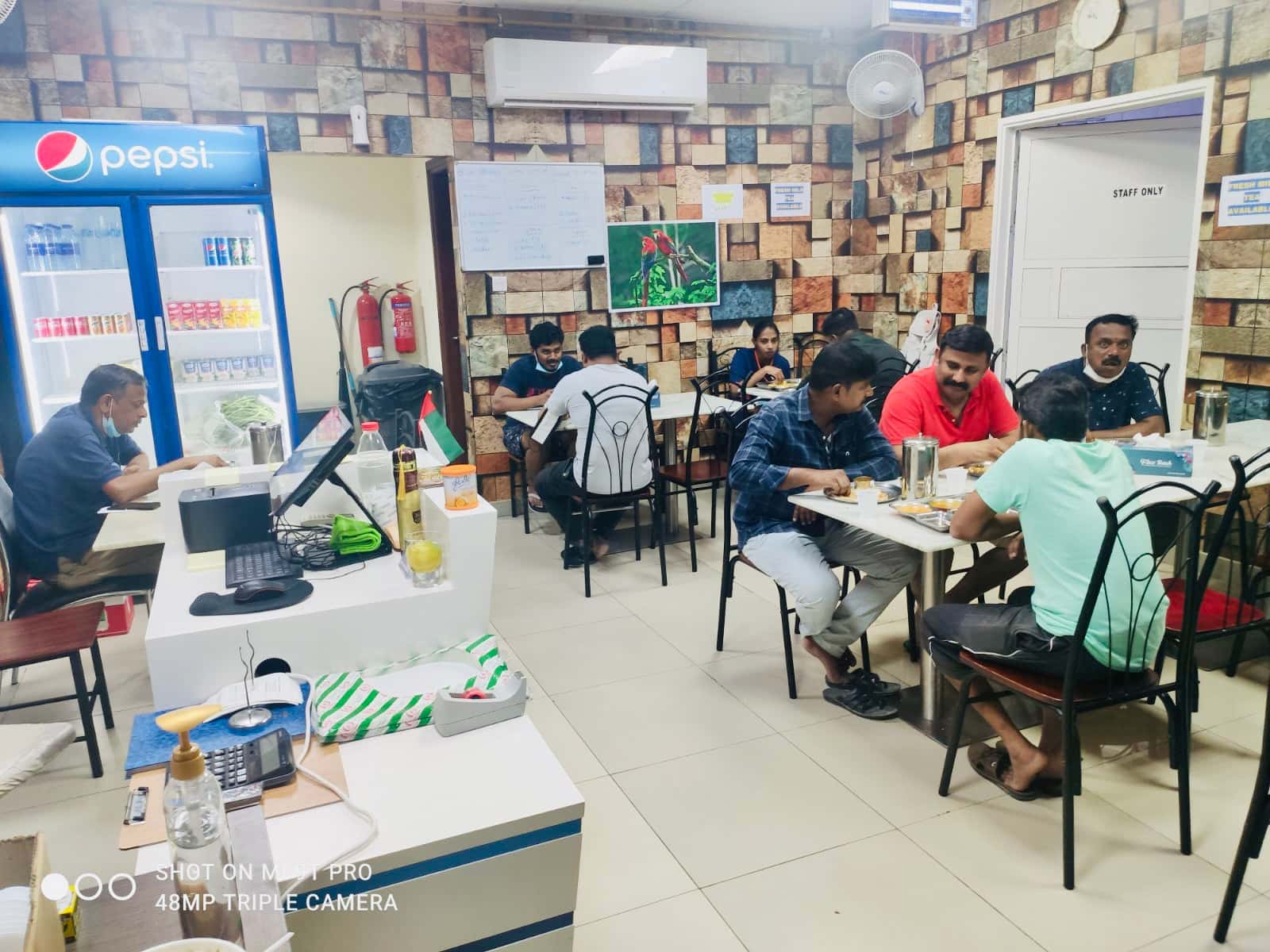 Chennai Tasty Restaurant