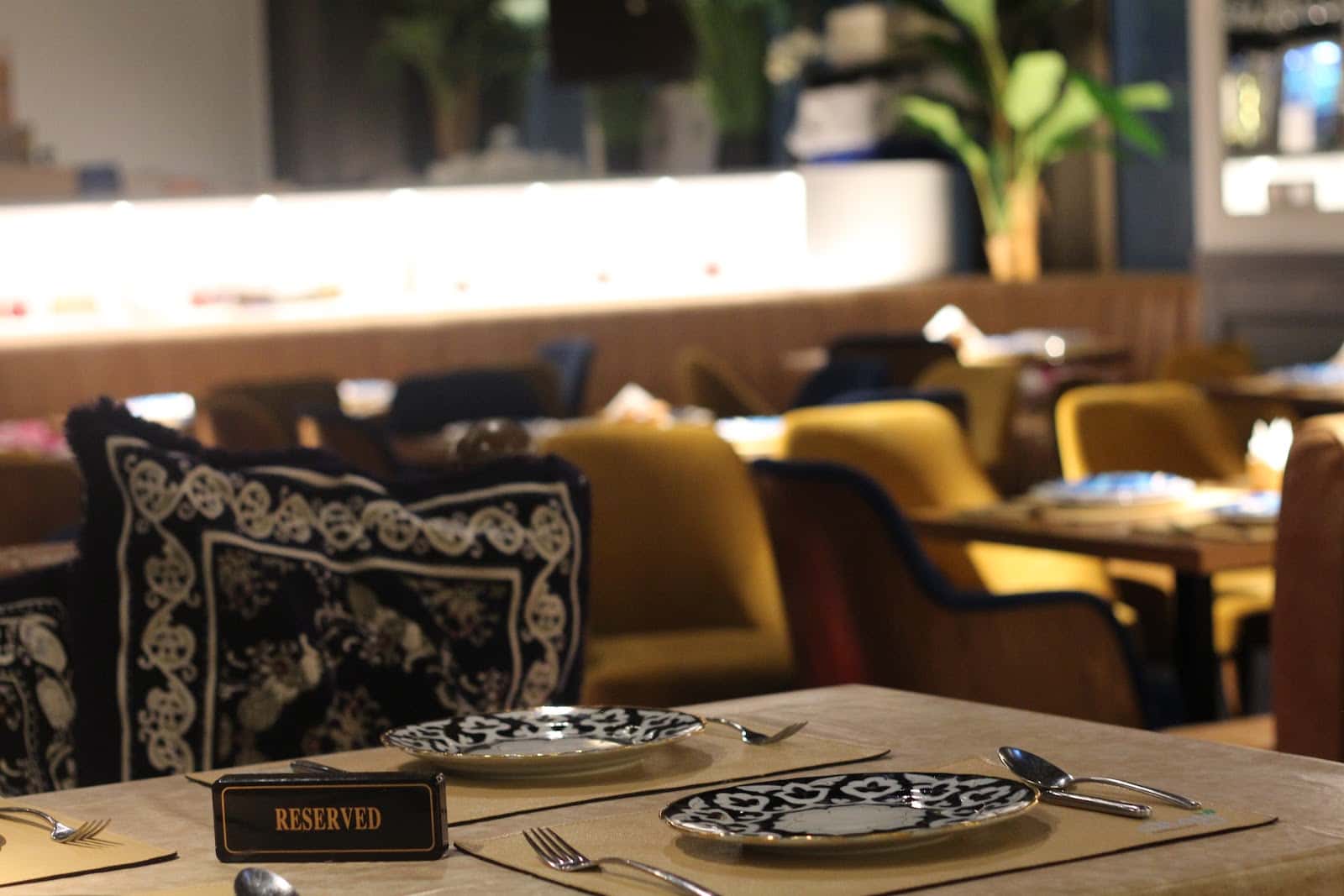 Choy Restaurant FZ LLC