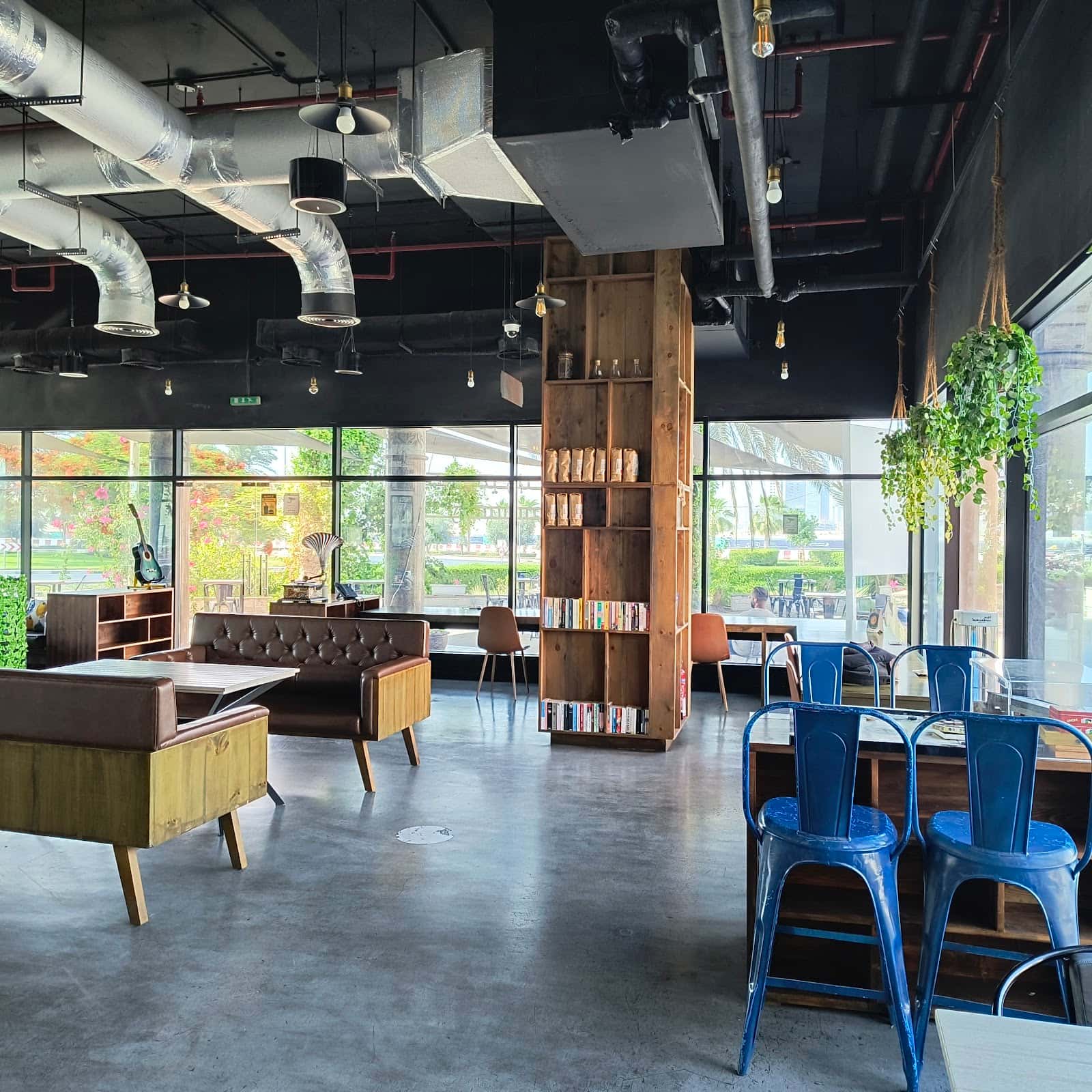 Community Restaurant